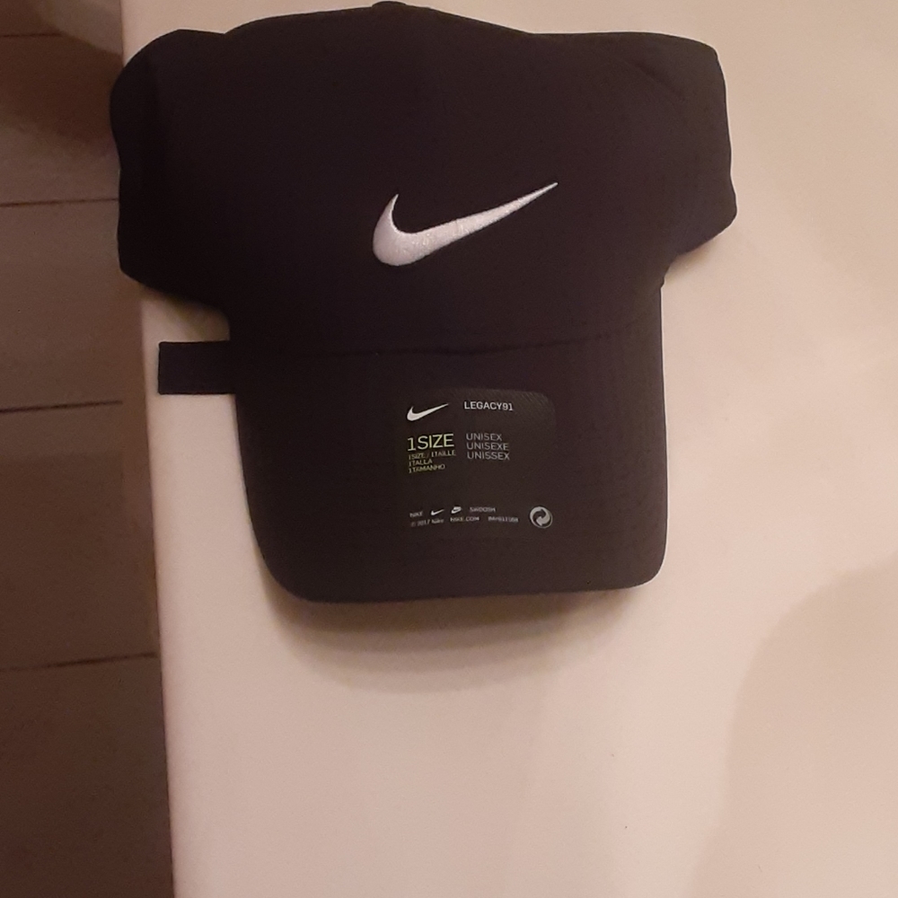 New nike cap unisex